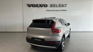 Volvo XC40  - photo 4