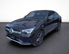 Mercedes GLC Lyon 9e Arrondissement