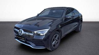 Mercedes GLC  - Amg - photo 0