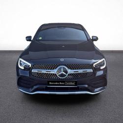 Mercedes GLC Coup&eacute; 220 d 9G-Tronic 4Matic AMG Line occasion - Lyon 9e Arrondissement - photo 2/27