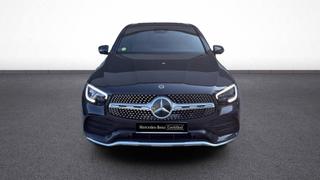 Mercedes GLC  - Amg - photo 1