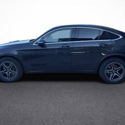Mercedes GLC Coup&eacute; 220 d 9G-Tronic 4Matic AMG Line occasion - Lyon 9e Arrondissement - photo 3/27