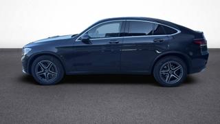 Mercedes GLC  - Amg - photo 2