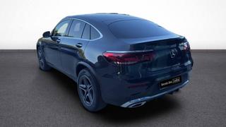 Mercedes GLC  - Amg - photo 3
