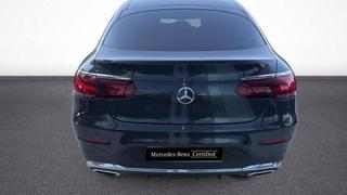 Mercedes GLC  - Amg - photo 4