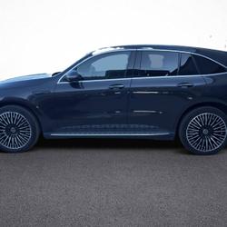 Mercedes EQC 400 4Matic AMG Line occasion - Lyon 9e Arrondissement - photo 3/27