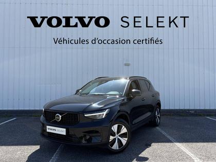 Volvo XC40 - XC40 T4 Recharge 129+82 ch DCT7 Plus - 30 680 €