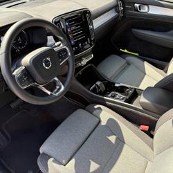 Volvo XC40 XC40 T4 Recharge 129+82 ch DCT7 Plus Ceris&eacute;