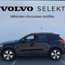 Volvo XC40 XC40 T4 Recharge 129+82 ch DCT7 Plus Ceris&eacute;