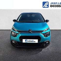 Citroen C3 C3 PureTech 110 S&S EAT6 Shine Pack Gap