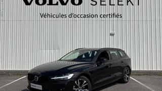Volvo V60  - photo 0