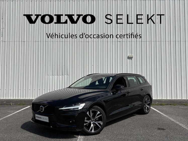 Volvo V60  - 41 480 €