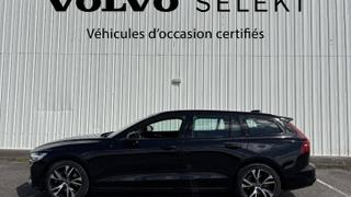 Volvo V60  - photo 2