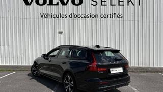 Volvo V60  - photo 3