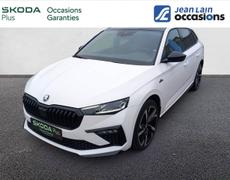 Skoda Scala Gap