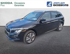 Skoda Kamiq Gap