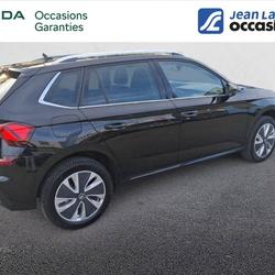 Skoda Kamiq Kamiq 1.0 TSI Evo 2 95 ch BVM5 Selection Gap