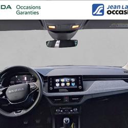 Skoda Kamiq Kamiq 1.0 TSI Evo 2 95 ch BVM5 Selection Gap