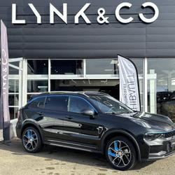 LYNK&CO 01 01 1.5 PHEV 261 ch DCTH7 Le Mans