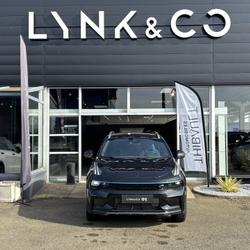 LYNK&CO 01 01 1.5 PHEV 261 ch DCTH7 Le Mans