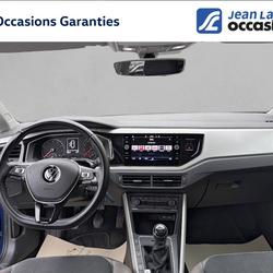 Volkswagen Polo Polo 1.0 TSI 95 S&S BVM5 Carat Gap