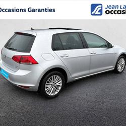 Volkswagen Golf 7 Golf 1.2 TSI 105 BlueMotion Technology Cup Gap