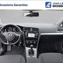 Volkswagen Golf 7 Golf 1.2 TSI 105 BlueMotion Technology Cup Gap