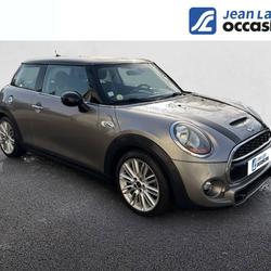 Mini Hatch Hatch 3 Portes Cooper SD 170 ch BVA6 Finition Business Gap