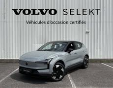 Volvo EX30 Cerisé