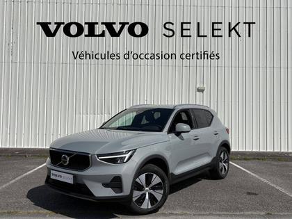 Volvo XC40 - XC40 B3 163 ch DCT7 Plus - 35 490 €