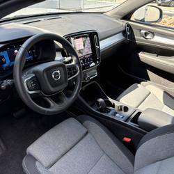 Volvo XC40 XC40 B3 163 ch DCT7 Start Ceris&eacute;