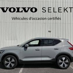 Volvo XC40 XC40 B3 163 ch DCT7 Start Ceris&eacute;