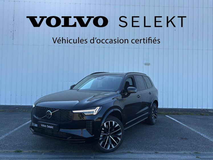 Volvo XC90  - 79 990 €
