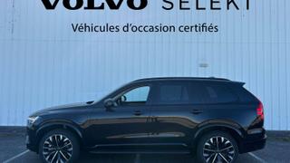 Volvo XC90  - photo 2