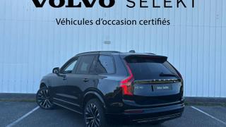 Volvo XC90  - photo 3