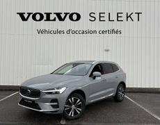 Volvo XC60 XC60 T6 Recharge AWD 253 ch + 145 ch Geartronic 8 Start