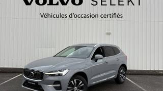 Volvo XC60  - photo 0