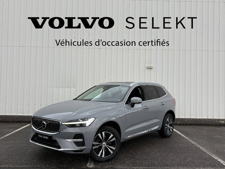 Volvo XC60  - 34 890 €