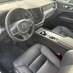 Volvo XC60 T6 Recharge AWD 253 ch + 145 ch Geartronic 8 Start occasion - Ceris&eacute; - photo 2/34