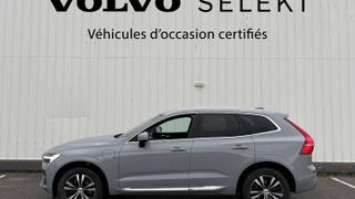 Volvo XC60  - photo 2