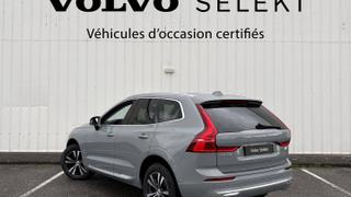 Volvo XC60  - photo 3