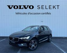 Volvo XC60 - XC60 T8 Twin Engine 303 ch + 87 ch Geartronic 8 Inscription - 33 990 €