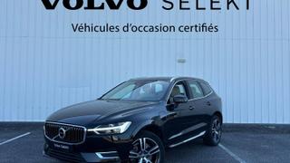 Volvo XC60  - photo 0
