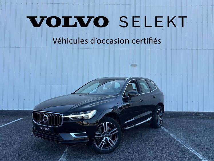 Volvo XC60  - 33 990 €
