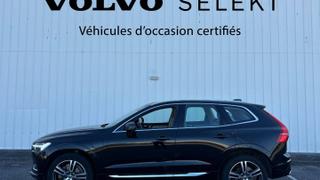 Volvo XC60  - photo 2