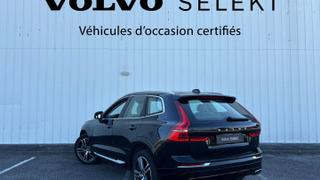 Volvo XC60  - photo 3