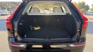 Volvo XC60  - photo 4