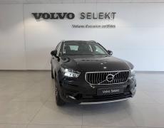 Volvo XC40 Le Mans
