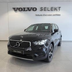 Volvo XC40 XC40 T4 Recharge 129+82 ch DCT7 Inscription Luxe Le Mans