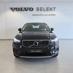 Volvo XC40 XC40 T4 Recharge 129+82 ch DCT7 Inscription Luxe Le Mans